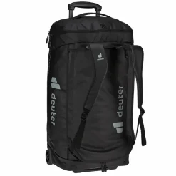 Deuter Duffels Und Reisetaschen^DUFFEL PRO MOVO 60 - Reisetasche mit Rollen