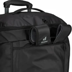 Deuter Duffels Und Reisetaschen^DUFFEL PRO MOVO 60 - Reisetasche mit Rollen