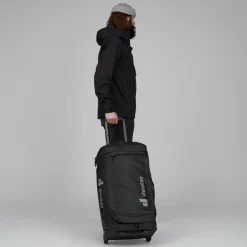 Deuter Duffels Und Reisetaschen^DUFFEL PRO MOVO 60 - Reisetasche mit Rollen