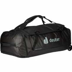 Deuter Duffels Und Reisetaschen^DUFFEL PRO MOVO 90 - Reisetasche mit Rollen