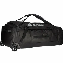 Deuter Duffels Und Reisetaschen^DUFFEL PRO MOVO 90 - Reisetasche mit Rollen