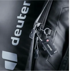 Deuter Duffels Und Reisetaschen^DUFFEL PRO MOVO 36 - Reisetasche mit Rollen