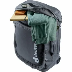 Deuter Duffels Und Reisetaschen^DUFFEL PRO MOVO 36 - Reisetasche mit Rollen