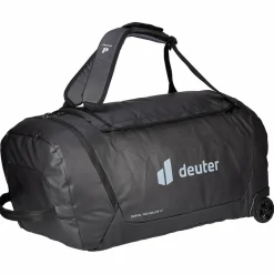 Deuter Duffels Und Reisetaschen^DUFFEL PRO ROLLER 90 - Reisetasche mit Rollen