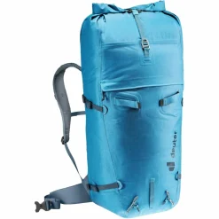 Sale DURASCENT 44+10 Herren - Kletterrucksack Kletterrucksäcke|Kletterrucksäcke