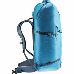 Sale DURASCENT 44+10 Herren - Kletterrucksack Kletterrucksäcke|Kletterrucksäcke
