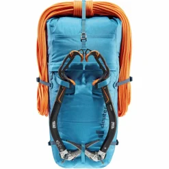 Sale DURASCENT 44+10 Herren - Kletterrucksack Kletterrucksäcke|Kletterrucksäcke