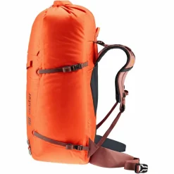 Deuter Kletterrucksäcke|Kletterrucksäcke^DURASCENT 42+10 SL Damen - Kletterrucksack