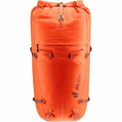 Deuter Kletterrucksäcke|Kletterrucksäcke^DURASCENT 42+10 SL Damen - Kletterrucksack