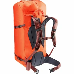 Deuter Kletterrucksäcke|Kletterrucksäcke^DURASCENT 42+10 SL Damen - Kletterrucksack