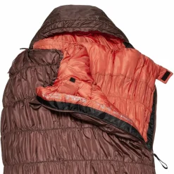 Outlet EXOSPHERE -6° EL Herren - Kunstfaserschlafsack Kunstfaserschlafsäcke|3-Jahreszeiten-Schlafsäcke