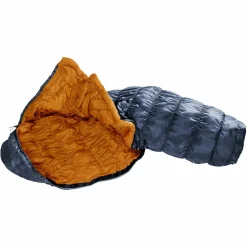 Deuter Kunstfaserschlafsäcke|Sommerschlafsäcke^EXOSPHERE +4C/39F - Kunstfaserschlafsack