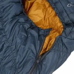 Deuter Kunstfaserschlafsäcke|3-Jahreszeiten-Schlafsäcke^EXOSPHERE -6C/21F Herren - Kunstfaserschlafsack