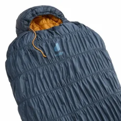 Deuter Kunstfaserschlafsäcke|3-Jahreszeiten-Schlafsäcke^EXOSPHERE EL -11C/12F - Kunstfaserschlafsack