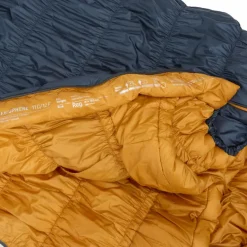 Deuter Kunstfaserschlafsäcke|3-Jahreszeiten-Schlafsäcke^EXOSPHERE EL -11C/12F - Kunstfaserschlafsack