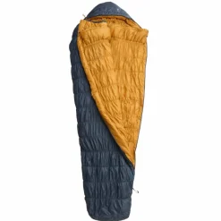 New EXOSPHERE EL -6C/21F Herren - Kunstfaserschlafsack Kunstfaserschlafsäcke|3-Jahreszeiten-Schlafsäcke