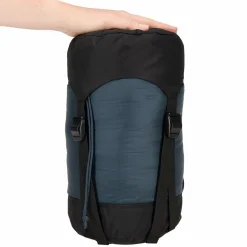 Hot EXOSPHERE SL 0C/32F Damen - Kunstfaserschlafsack Kunstfaserschlafsäcke|3-Jahreszeiten-Schlafsäcke