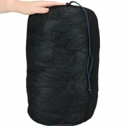 Hot EXOSPHERE SL 0C/32F Damen - Kunstfaserschlafsack Kunstfaserschlafsäcke|3-Jahreszeiten-Schlafsäcke