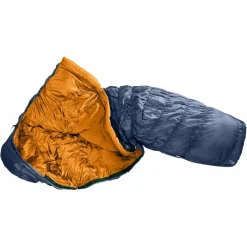 Best EXOSPHERE SL +4C/39F Damen - Kunstfaserschlafsack Kunstfaserschlafsäcke|Sommerschlafsäcke