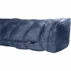 Best EXOSPHERE SL +4C/39F Damen - Kunstfaserschlafsack Kunstfaserschlafsäcke|Sommerschlafsäcke