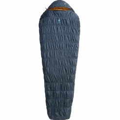 New EXOSPHERE SL -6C/21F Damen - Kunstfaserschlafsack Kunstfaserschlafsäcke|3-Jahreszeiten-Schlafsäcke