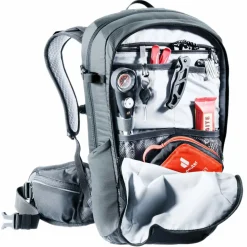 Deuter Fahrradtaschen Und Fahrradrucksäcke|Fahrradrucksäcke^FLYT 12 SL Damen - Fahrradrucksack