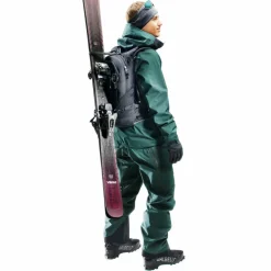 Deuter Skirucksäcke^FREECLINE 15 Unisex - Skitourenrucksack