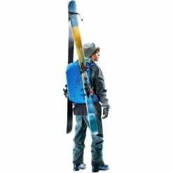 Deuter Skirucksäcke|Tourenrucksäcke^FREERIDER 30 Herren - Skitourenrucksack