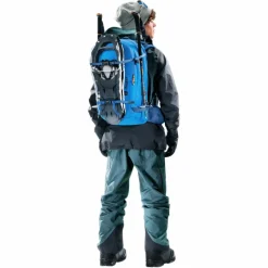 Deuter Skirucksäcke|Tourenrucksäcke^FREERIDER 30 Herren - Skitourenrucksack