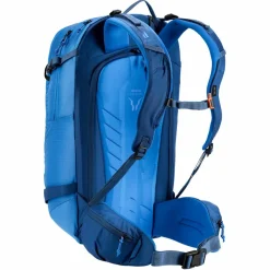 Deuter Skirucksäcke|Tourenrucksäcke^FREERIDER 30 Herren - Skitourenrucksack