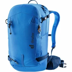 Deuter Skirucksäcke|Tourenrucksäcke^FREERIDER 30 Herren - Skitourenrucksack