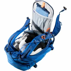 Deuter Skirucksäcke|Tourenrucksäcke^FREERIDER 30 Herren - Skitourenrucksack