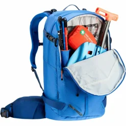 Deuter Skirucksäcke|Tourenrucksäcke^FREERIDER 30 Herren - Skitourenrucksack