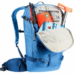 Sale FREERIDER 24 Herren - Skitourenrucksack Skirucksäcke|Tagesrucksäcke