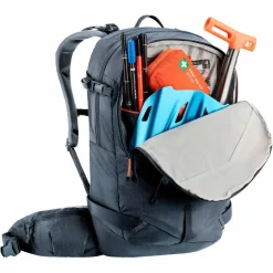 Hot FREERIDER 22 SL Damen - Skitourenrucksack Skirucksäcke