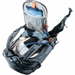 Hot FREERIDER 22 SL Damen - Skitourenrucksack Skirucksäcke