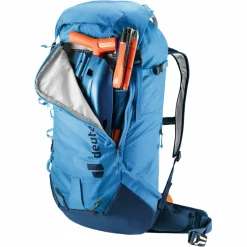 New FREESCAPE LITE 26 Herren - Skitourenrucksack Skirucksäcke