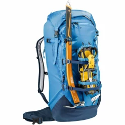 New FREESCAPE LITE 26 Herren - Skitourenrucksack Skirucksäcke