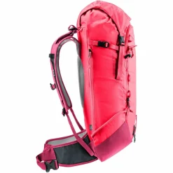 Deuter Skirucksäcke^FREESCAPE LITE 24 SL Damen - Skitourenrucksack