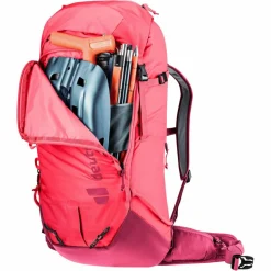 Deuter Skirucksäcke^FREESCAPE LITE 24 SL Damen - Skitourenrucksack