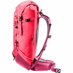 Deuter Skirucksäcke^FREESCAPE LITE 24 SL Damen - Skitourenrucksack