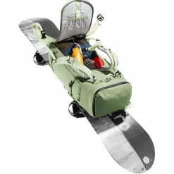 Deuter Skirucksäcke^FREESCAPE PRO 38+ SL Damen - Skitourenrucksack