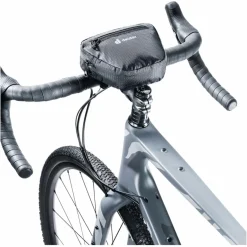Deuter Fahrradtaschen Und Fahrradrucksäcke|Fahrradtaschen^FRONT BAG 1.2 - Lenkertasche