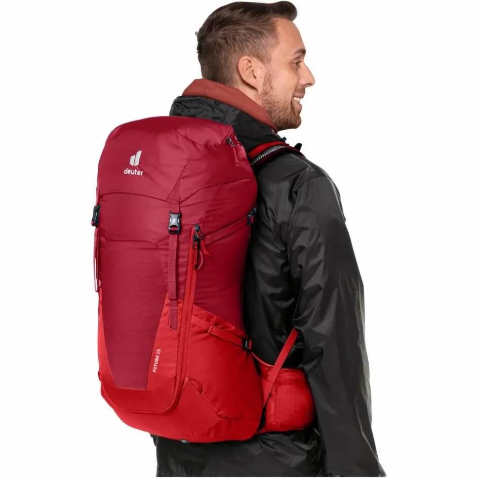 Clearance FUTURA 26 - Tagesrucksack Tagesrucksäcke