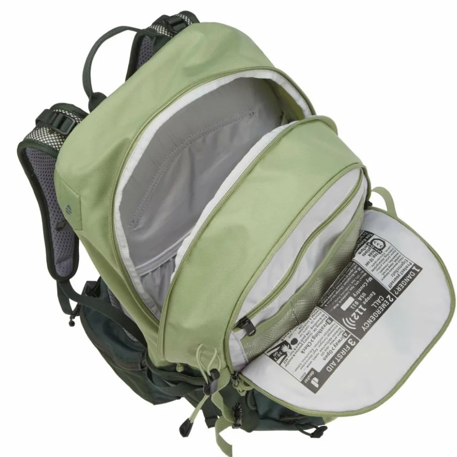 FUTURA 27 - Tagesrucksack Tagesrucksäcke