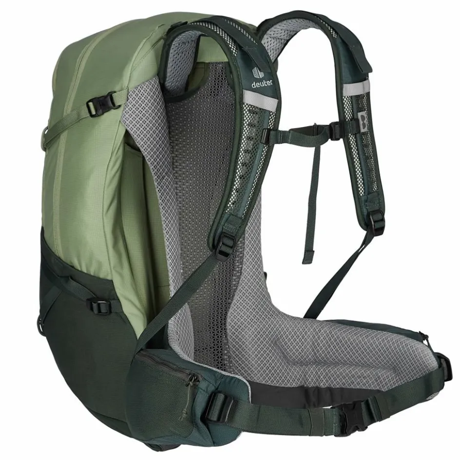 FUTURA 27 - Tagesrucksack Tagesrucksäcke