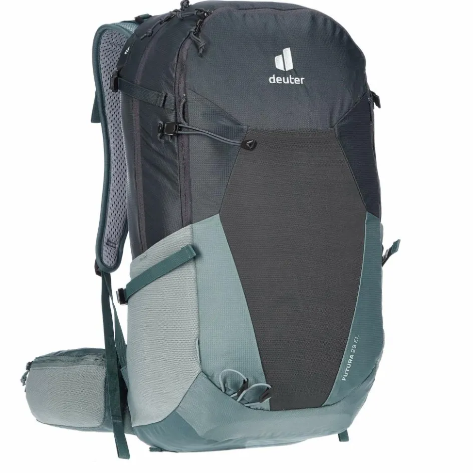 Deuter Tagesrucksäcke^FUTURA 29 EL - Tagesrucksack