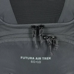 Deuter Trekkingrucksäcke^FUTURA AIR TREK 60 + 10 Herren - Trekkingrucksack