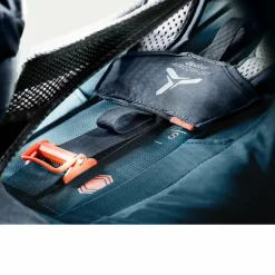 Hot FUTURA AIR TREK 50+10 - Trekkingrucksack Trekkingrucksäcke