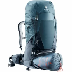 Hot FUTURA AIR TREK 50+10 - Trekkingrucksack Trekkingrucksäcke